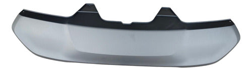 Moldura Do Parachoque Traseiro Gm Tracker 2020 A 2023 Origin