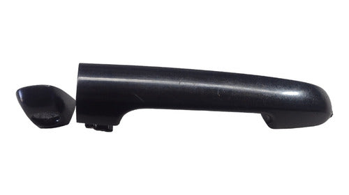 Maçaneta Externa Dianteira Esquerda Hyundai I30 2008 A 2012