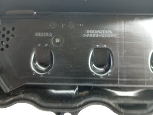 Tampa Valvula Honda Fit City 2015 A 2020 Pa66gf33 Original