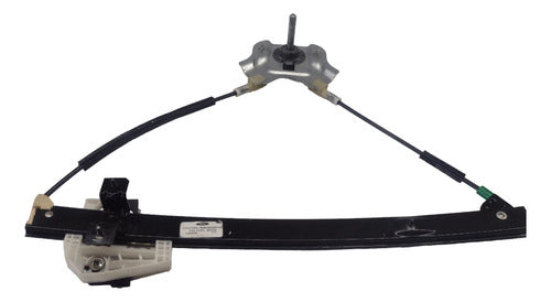 Máquina De Vidro Manual Direita Ford Ka 2 Portas 2008 A 2013