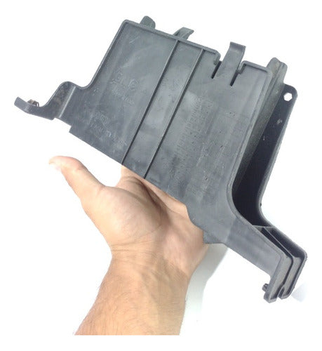 Suporte Módulo Bluetooth Cruze 2012 A 2016 96673673 Original