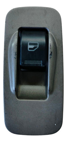 Botão Interruptor Vidro Elétrico Chery Tiggo 2009 A 2014