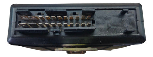 Módulo Central Alarme Gm Monza Kadet 1989 A 1998 52277585