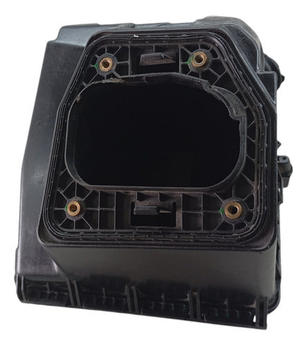 Tampa Com A Caixa Fusivel Chevrolet Meriva Detalhe 03 A 12