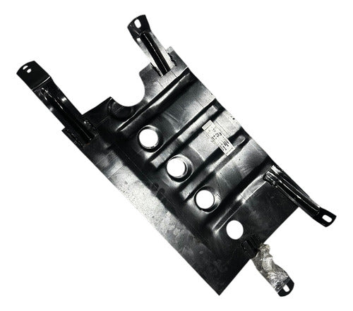 Protetor Carter Peito De Aço New Chery Qq 2015 A 2021