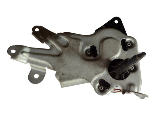 Motor Limpador Vidro Traseiro Honda Fit 2009 A 2013 Original