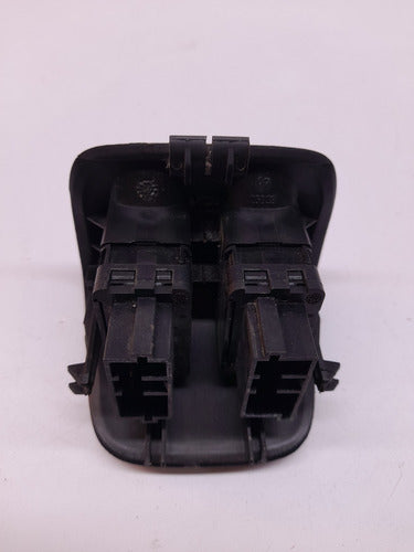 Comando Do Vidro Traseiro Do Peugeot 206/207 Usado Original