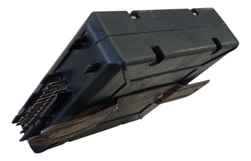 Modulo Conforto Alarme Gm Monza Kadett 1991 A 96 Com Detalhe
