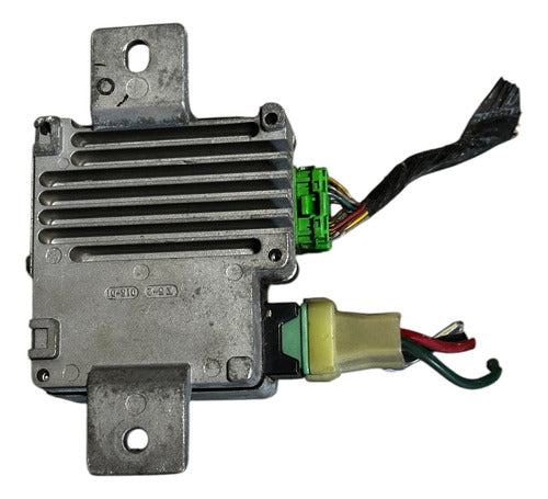 Módulo De Direção Elétrica Honda Fit 2003 A 2014 Original