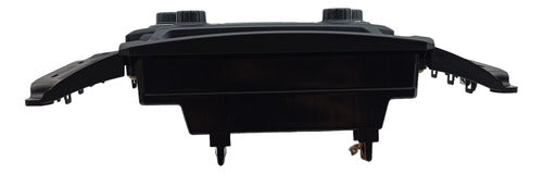 Radio Multimidia Chevrolet S10 2.8 2017 A 2022 Original