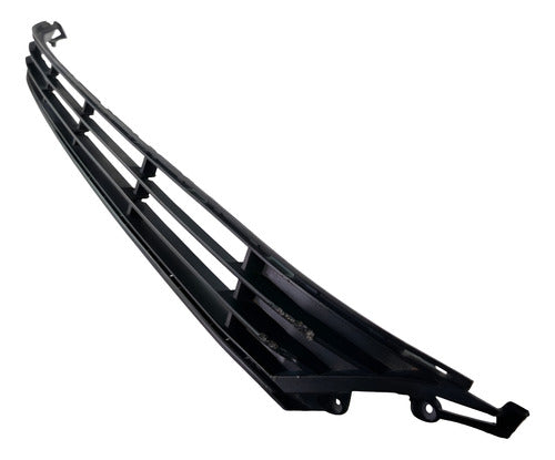 Grade Inferior Parachoque Ford Ka 2018 A 2021 Com Detalhe