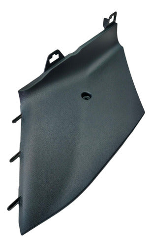 Moldura Acabamento Console Direito C5 2009 A 2012 Original
