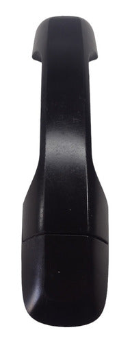 Maçaneta Externa Dianteira Direita Ford Fiesta 2003 A 2008