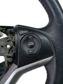 Volante Direção Honda Hrv 2016 A 2020 4009760 Original