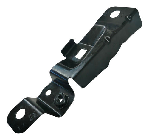 Chapa Suporte Paralama Dianteiro Direito Fiat Mobi Original