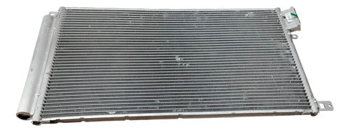 Condensador Ar Condicionado Linea Punto Original 50512105