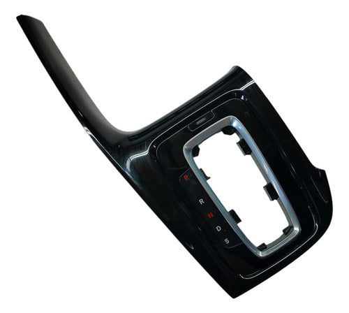 Moldura Console Trambulador Hrv 2022 A 2024 Gn34110260