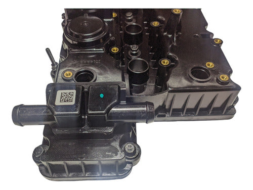 Tampa De Válvula Tiggo 7 8 1.6 16v Tgdi Gdi Turbo Original