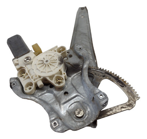 Máquina De Vidro Traseira Direita Toyota Corolla 2003 A 2008