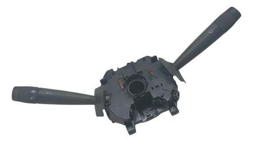 Chave Seta Comando Para-brisa Fiat Palio Siena Com Detalhe