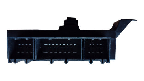 Módulo De Conforto Vidro Elétrico Vw Gol  Voyage G6 G7 14a15