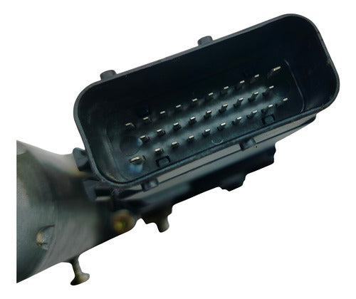 Motor Vidro Eletrico Traseiro Direito Passat 1998 A 2000