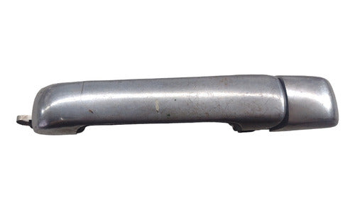 Maçaneta Externa Traseira Esquerda Volkswagen Golf 1994 A 99