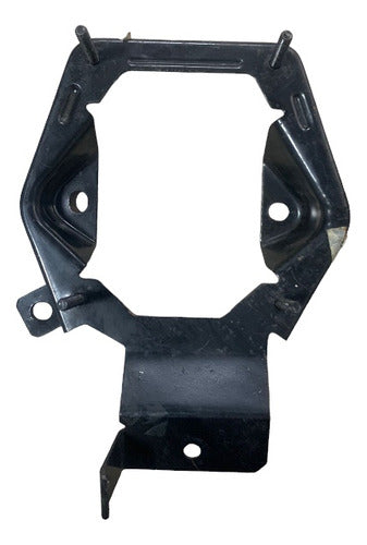 Suporte Módulo Injeção Palio Strada 1.8 2005 A 2008 Original