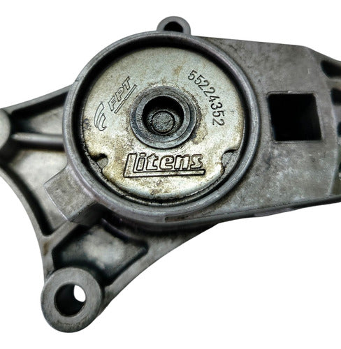 Tensor Correia Alternador Fiat E-torq Linea 2010 A 2013