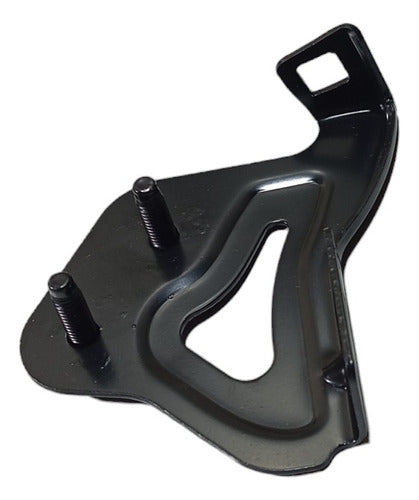 Suporte Do Para-choque Dianteiro Direito Gm Onix Prisma