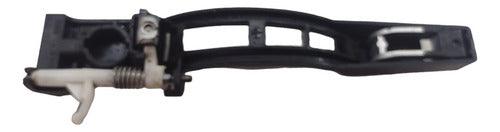 Maçaneta Externa Porta Traseira Direita Peugeot 307 2006 A12
