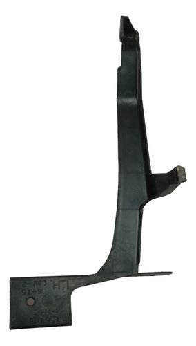 Suporte Da Maçaneta Externa Dianteira Esquerda Ford Fusion
