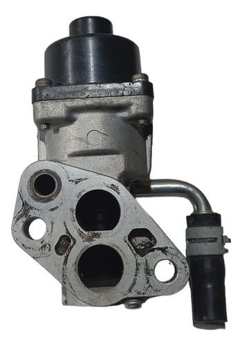 Valvula Eng Ford Focus Fusion 2.0 2.3 2006 A 2010 Original