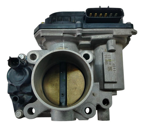 Tbi New Civic Hrv 1.8 16v E 2.0 16v  2011 A 2017 Gmf3g
