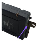 Modulo Conforto Alarme Gm Monza Kadett  Com Detalhe 52277585