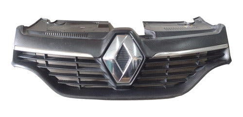 Grade Parachoque Dianteiro Renault Sandero14/19 623101991r