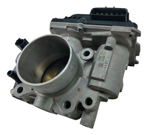Tbi New Civic Hrv 1.8 16v E 2.0 16v  2011 A 2017 Gmf3g