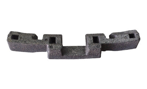 Absorvedor De Impacto Do Para-choque Traseiro Prisma 07 A 11