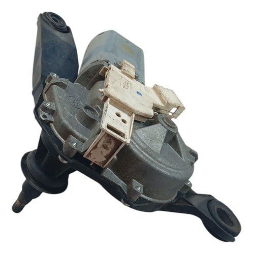 Motor Limpador Vidro Traseiro 307 C4 Original 6405j9