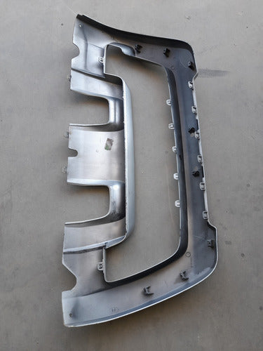 Moldura Inferior Parachoque Diant Duster 15/20 (620725955r)