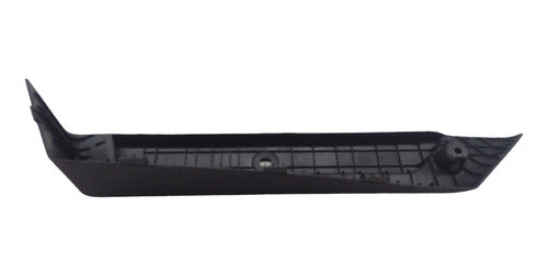 Suporte Do Bagagito Lado Direito Hyundai  I30  Com Detalhe