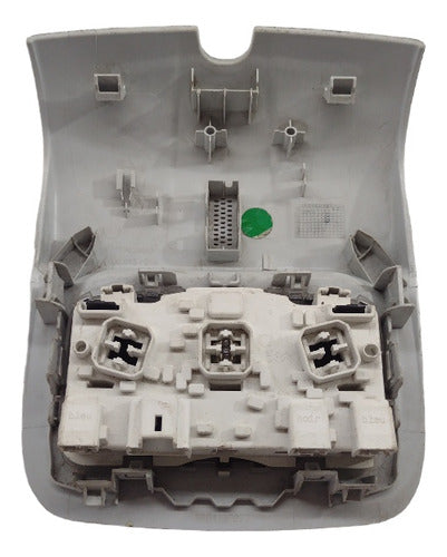 Luz Teto Cortesia Peugeot 208 96754056 Original 2008 A 2020
