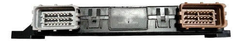 Modulo Conforto Vidro Fiat Stilo 2003 A 2010 51711374
