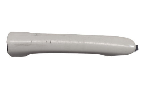 Maçaneta Externa Dianteira Esquerda Fiat Siena 2011 A 2015