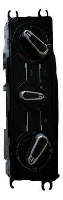 Comando De Ar Condicionado Volkswagen T-cross 2017 A 2021