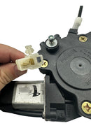 Par Máquina De Vidro Eletrica Traseira Palio Grand Siena