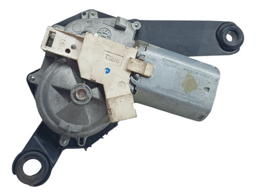 Motor Limpador Vidro Traseiro 307 C4 Original 6405j9