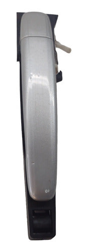 Maçaneta Externa Porta Traseira Direita Peugeot 307 2006 A12