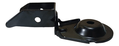 Suporte Absorvedor Dianteiro Esquerdo Gm Cruze 12 A 16 Origi