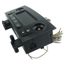 Comando De Ar Condicionado Peugeot 307 2009/2011 Original